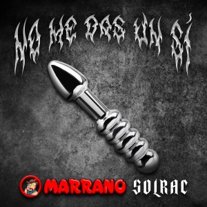 ดาวน์โหลดและฟังเพลง No Me das un Sí (Rock Pesado) (Explicit) (Rock Pesado|Explicit) พร้อมเนื้อเพลงจาก Solrac