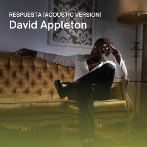 ดาวน์โหลดและฟังเพลง Respuesta (Acoustic Version) พร้อมเนื้อเพลงจาก David Appleton