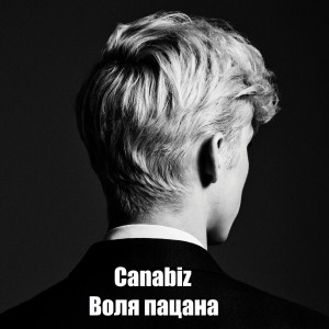 Album Воля пацана from Canabiz