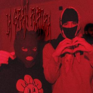 ดาวน์โหลดและฟังเพลง La Gran Ruptura (feat. Joya & Bleu) (Explicit) พร้อมเนื้อเพลงจาก De Las Chapas