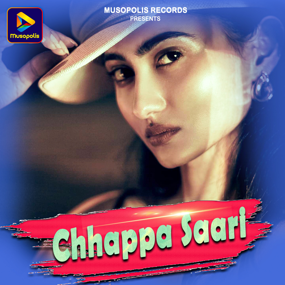 Chhappa Saari