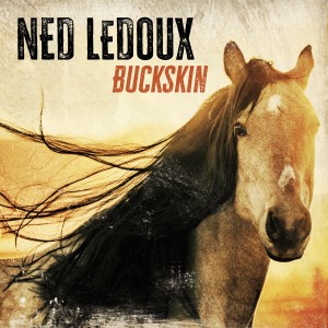 Ned LeDoux的專輯Upside of the Ground