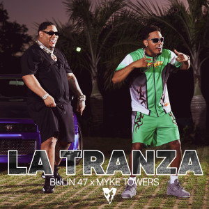 อัลบัม LA TRANZA ศิลปิน Bulin 47