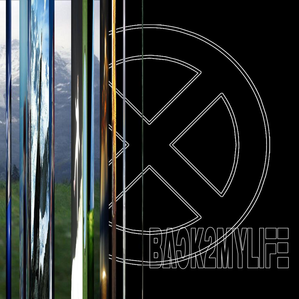 Back2MyLife (Explicit)