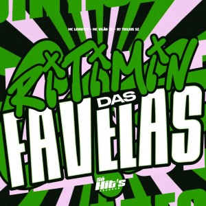 收听DJ Thilius SZ的Ritmin Das Favelas (Explicit)歌词歌曲