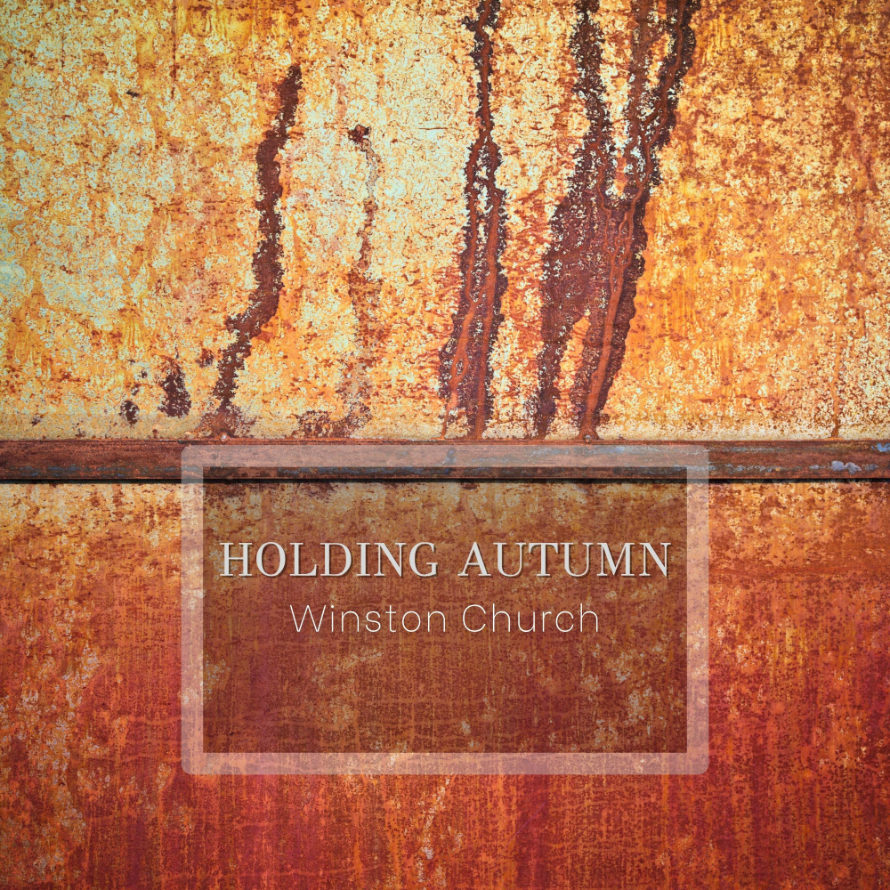 Holding Autumn