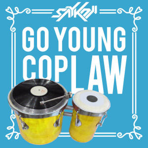Dengarkan lagu Go Young Cop Law nyanyian Saykoji dengan lirik