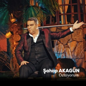收聽Şahap Akagün的Özlüyorum歌詞歌曲