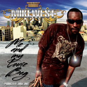 Dengarkan Me & My Louie Bag lagu dari Mike West dengan lirik