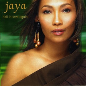收听Jaya的I Just Fall in Love Again歌词歌曲
