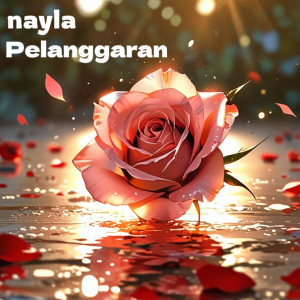 Nayla的專輯Pelanggaran