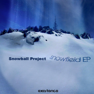 Album Snowfield from Snowball Project