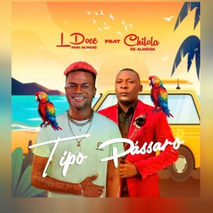 收聽L-Doce的Tipo pássaro歌詞歌曲