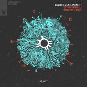 Album Outro (How Long...) (Moonbootica Remix) oleh Robosonic 