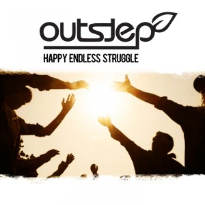 Album Happy Endless Struggle from Outstep