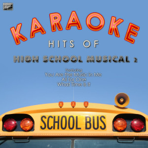 ดาวน์โหลดและฟังเพลง Work This Out (In the Style of High School Musical 2) [Karaoke Version] (Karaoke Version) พร้อมเนื้อเพลงจาก Ameritz Karaoke Club
