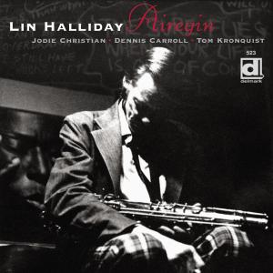 ดาวน์โหลดและฟังเพลง With A Song In My Heart พร้อมเนื้อเพลงจาก Lin Halliday