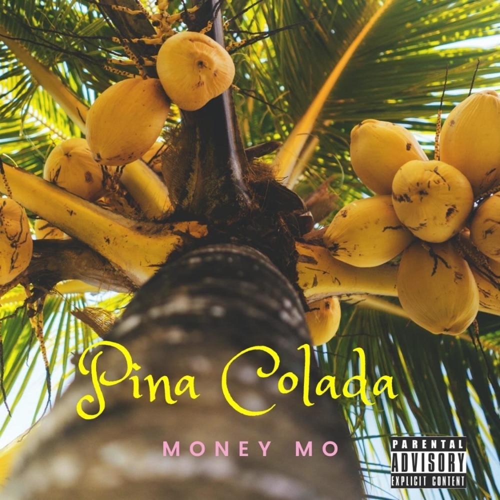 Pina Colada (Explicit)