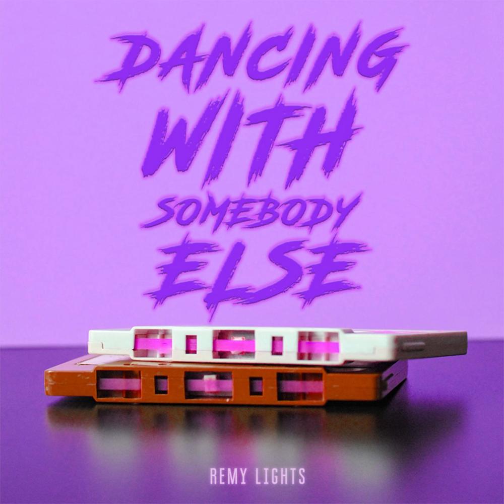 Dancing With Somebody Else