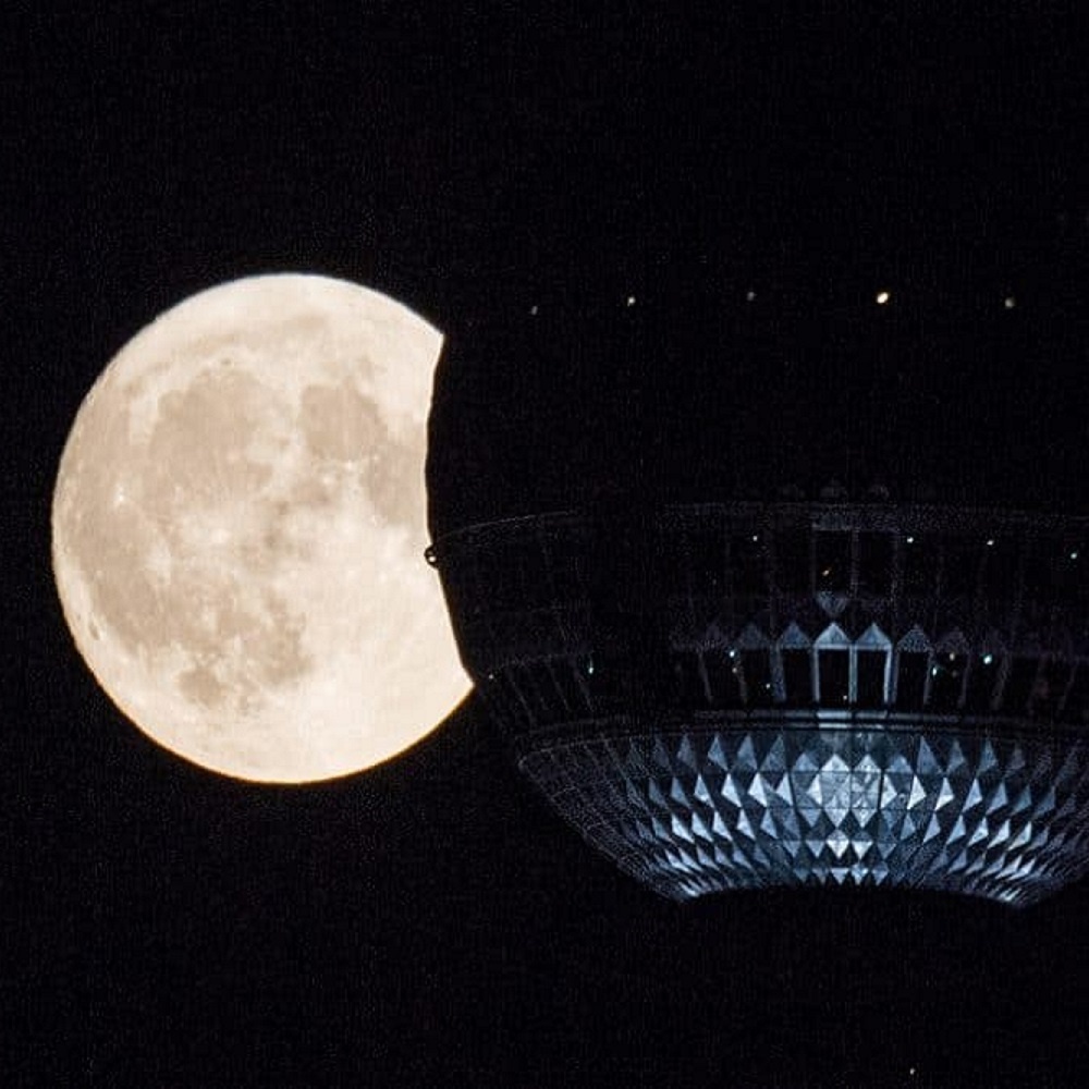 Vollmond (Explicit)