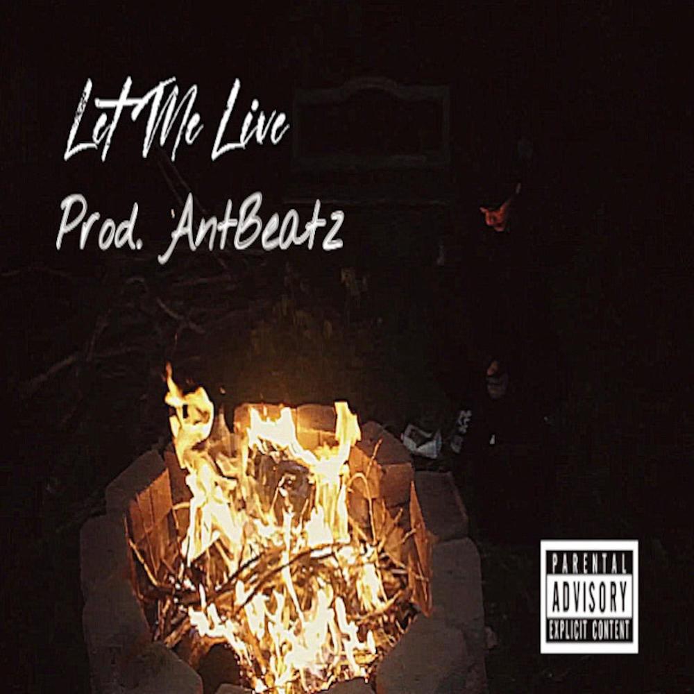 Let Me Live (Live|Explicit)