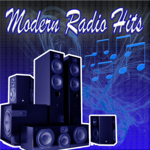 A-Listers的專輯Modern Radio Hits