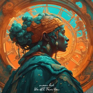 收聽Moon Kid的Shy歌詞歌曲