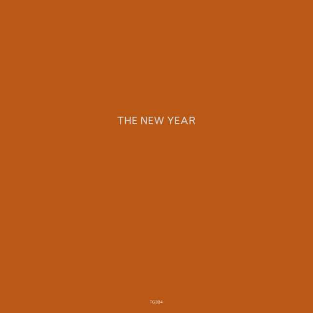 ดาวน์โหลดและฟังเพลง The Company I Can Get พร้อมเนื้อเพลงจาก The New Year