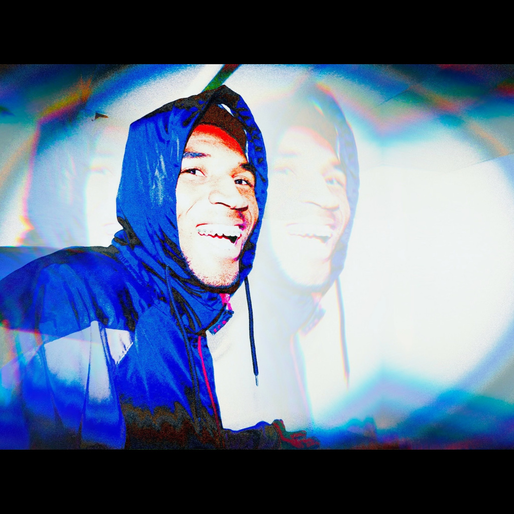 Blindfold (Outro)