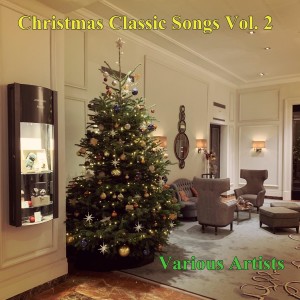 ดาวน์โหลดและฟังเพลง Silent Night พร้อมเนื้อเพลงจาก Pat Boone