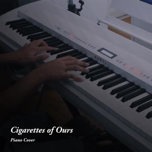 Dengarkan Cigarettes of Ours (Piano) lagu dari Rafael Atantya dengan lirik