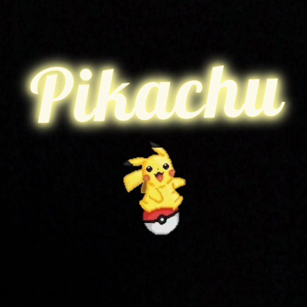 Pikachu (Explicit)