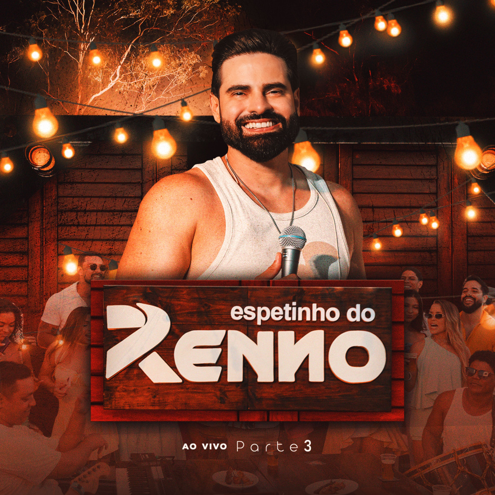 Tchau Amor (Ao Vivo)