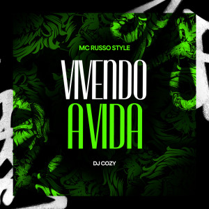Album Vivendo a Vida from 