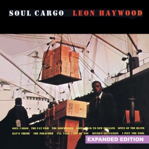 Leon Haywood的專輯Soul Cargo (Expanded Edition)