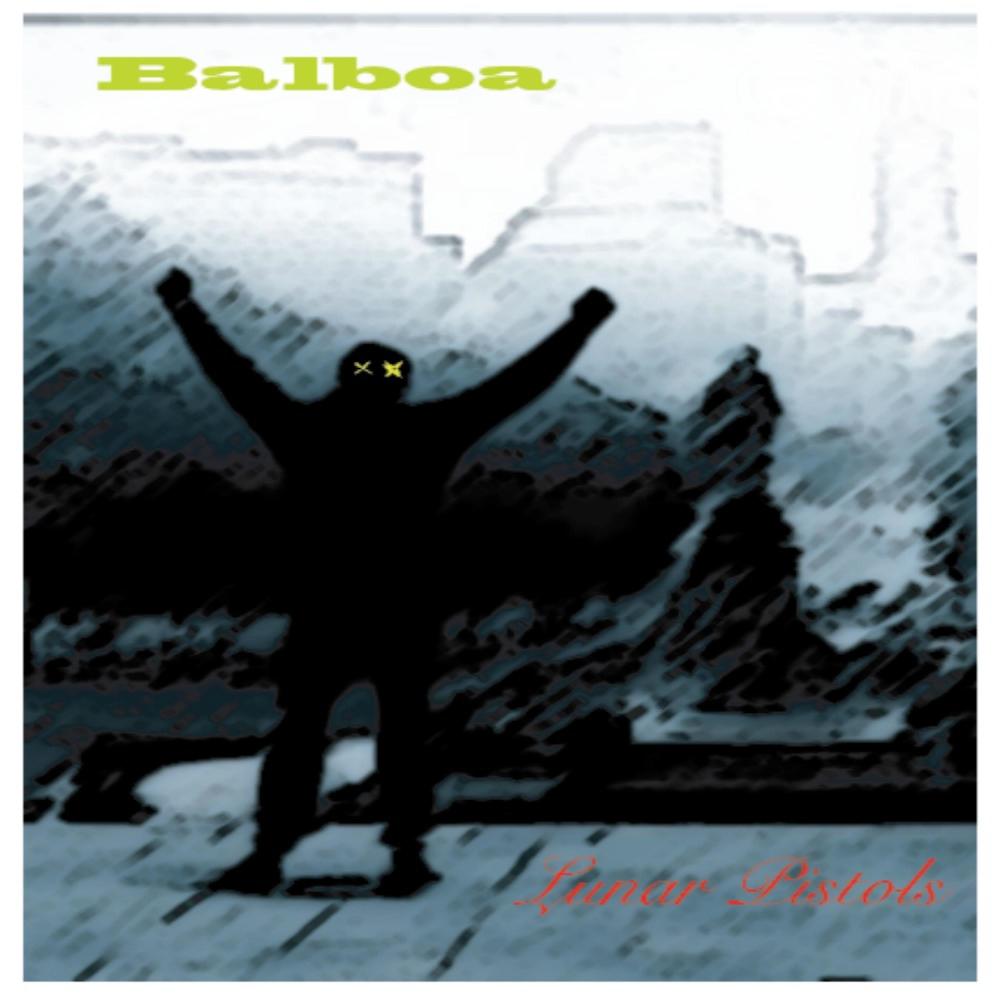 Balboa (Explicit)
