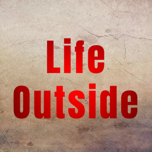 Miriam Goodd的专辑Life Outside