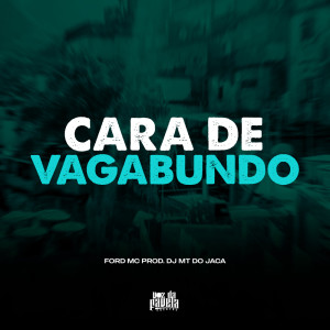 Listen to Cara de Vagabundo (Explicit) song with lyrics from Dj MT do Jaca