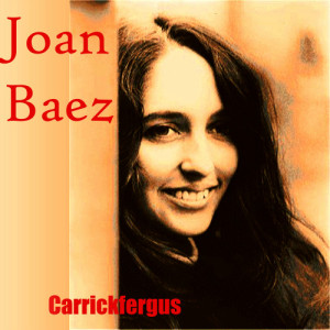 Joan Baez的專輯Carrickfergus