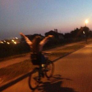 Dengarkan lagu Vegas Sped Up (I Wanna Ride I Wanna Ride) nyanyian Raizel dengan lirik