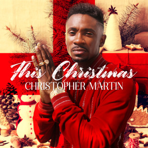 Christopher Martin的專輯This Christmas