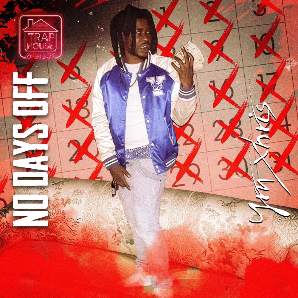 Government (feat. Moway) (Explicit)