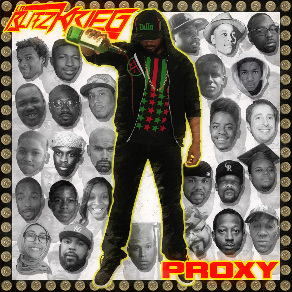 Proxy (Explicit)