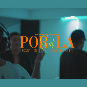 收聽Dxxtr的Por la Street (Explicit)歌詞歌曲