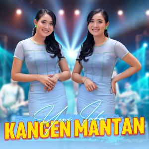 Kangen Mantan dari Yeni Inka