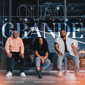 ดาวน์โหลดและฟังเพลง Quão Grandee - Playback พร้อมเนื้อเพลงจาก Julio Cesar