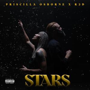 Priscilla Osborne的專輯STARS (Explicit)