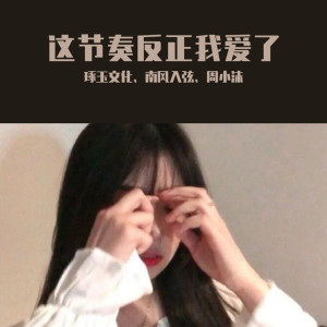 收聽琢玉文化的這節奏不好聽嗎 (DJ版)歌詞歌曲