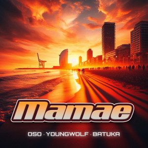 收聽O.S.O的Mamae歌詞歌曲
