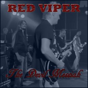 收聽Red Viper的The Devil Messiah歌詞歌曲